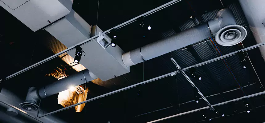 Our Air Duct Replacement Services in Reading, PA