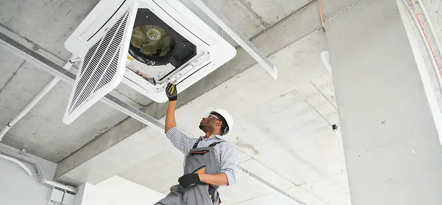 Efficient Multi‑Unit & HOA Annual Vent Cleaning Plans in Reading