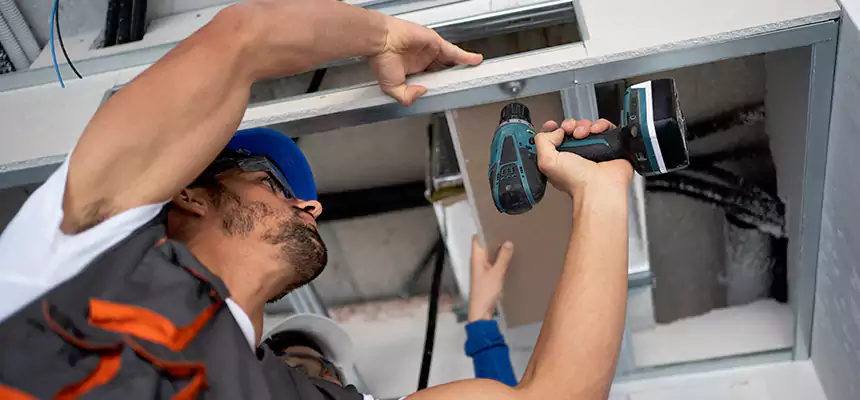 Our Apartment Air Duct Cleaning Services in Reading, PA