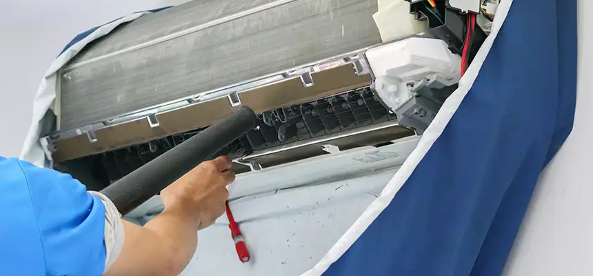 Advanced Clogged Dryer Vent Repair for Multi-Unit & Commercial in Reading, PA