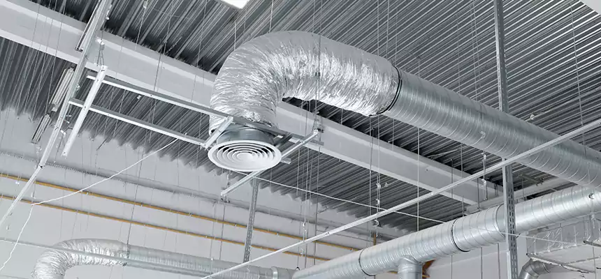Our Dryer Vent Hose Replacement Services in Reading, PA