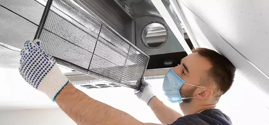Our Dryer Vent Replacement Services in Reading, PA