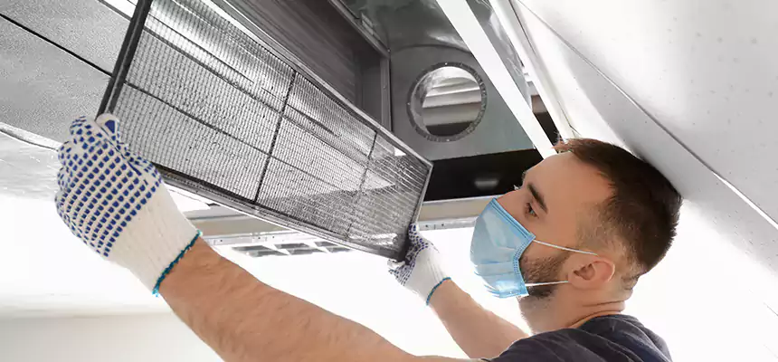 Our Home Duct Cleaning Services in Reading, PA
