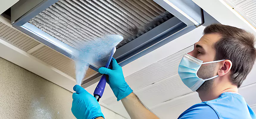Our Home Ventilation Cleaning Services in Reading, PA