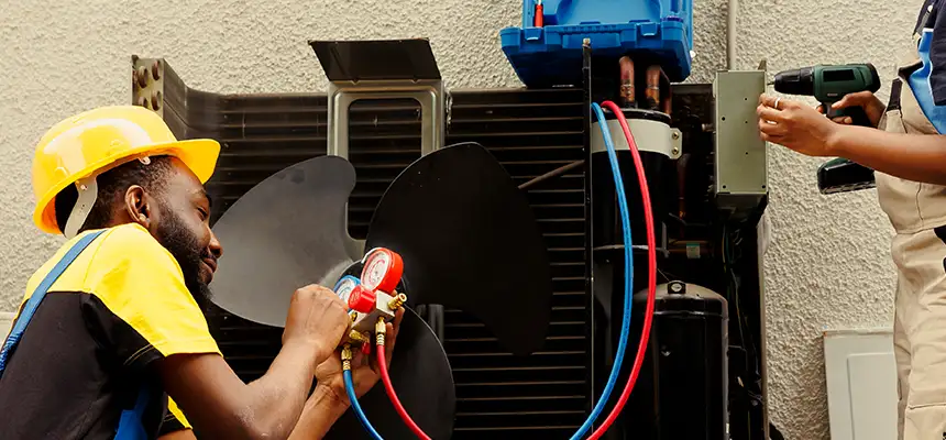 Our HVAC Airflow Optimization Services in Reading, PA
