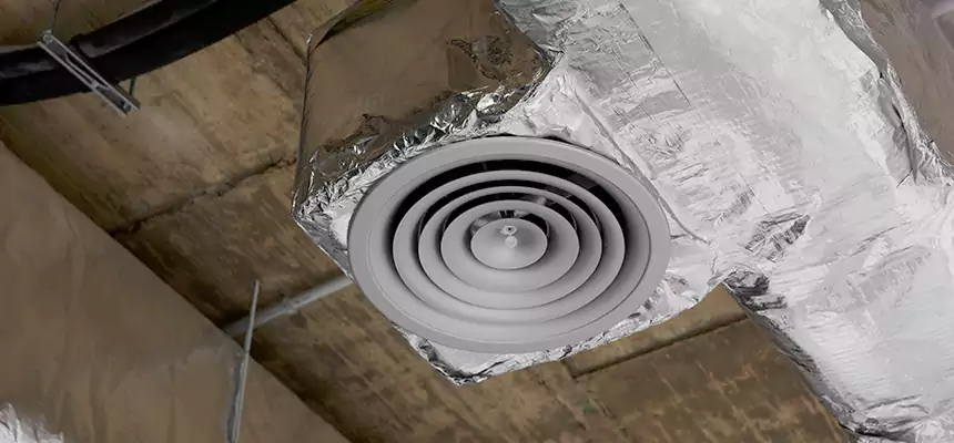 Our Industrial Dryer Vent Cleaning Services in Reading, PA