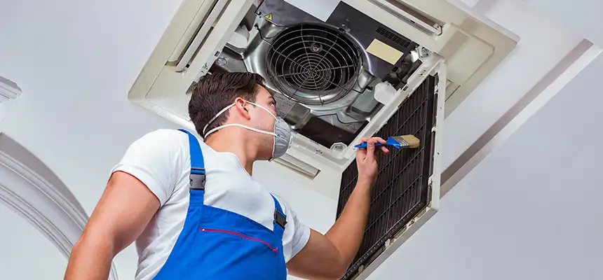Our Move-in/Move-out Duct Cleaning Services in Reading, PA