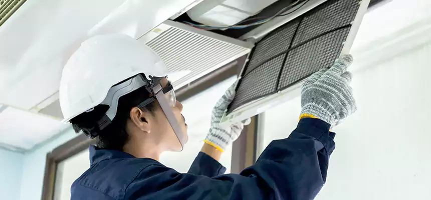 Our Multi-family Home Duct Cleaning Services in Reading, PA