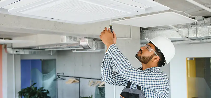 Our Roof Dryer Vent Cleaning Services in Reading, PA