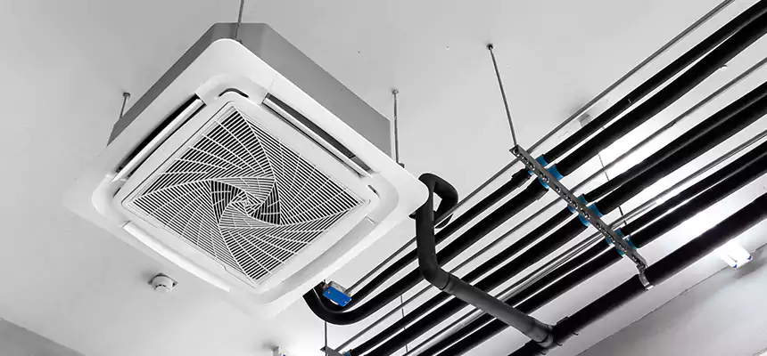 Our Smart AC Vent Controller Services in Reading, PA