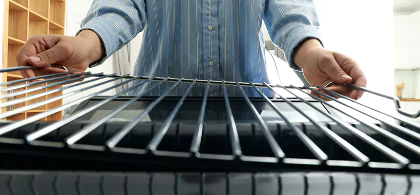 Our Vent Grille Washing Services in Reading, PA