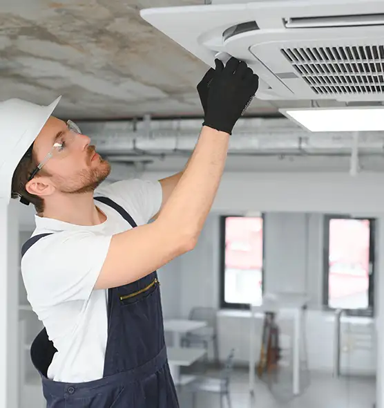 Top Affordable Duct Cleaning Services Near Me in Reading, PA
