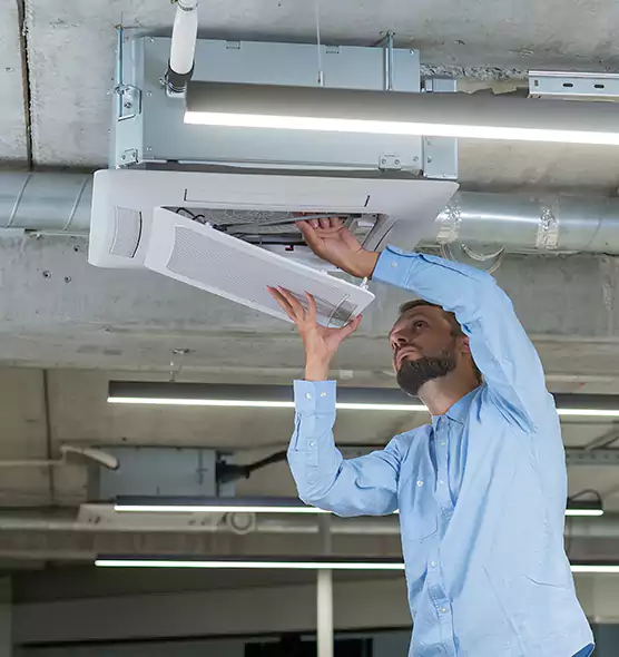 About Air Duct Sealing And Repair in Reading, PA