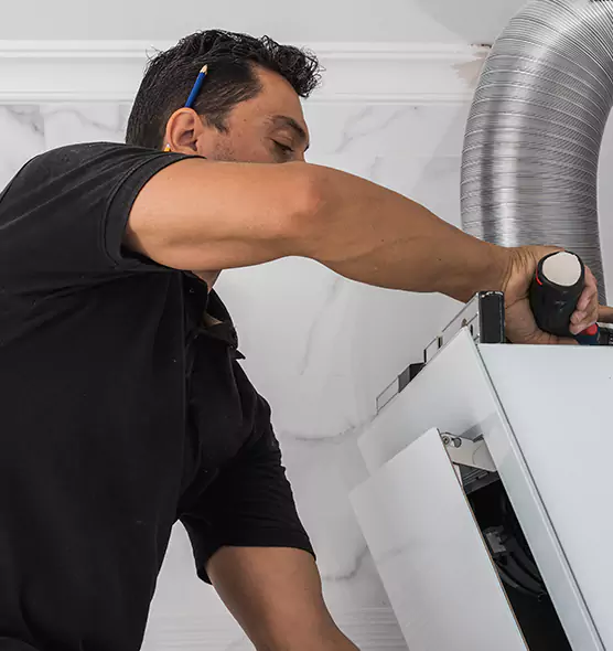 Trusted Bathroom Exhaust Duct Cleaning in Reading, PA