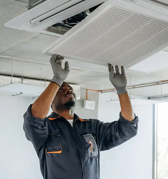 About Certified Air Duct Specialists in Reading, PA
