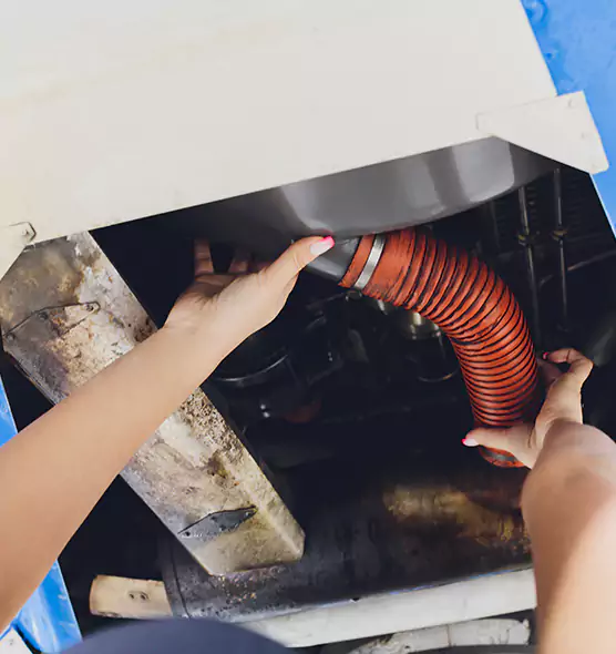 Professional Dryer Duct Pressure Testing in Reading, PA