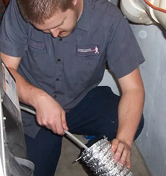 About Dryer Vent Hose Installation in Reading, PA