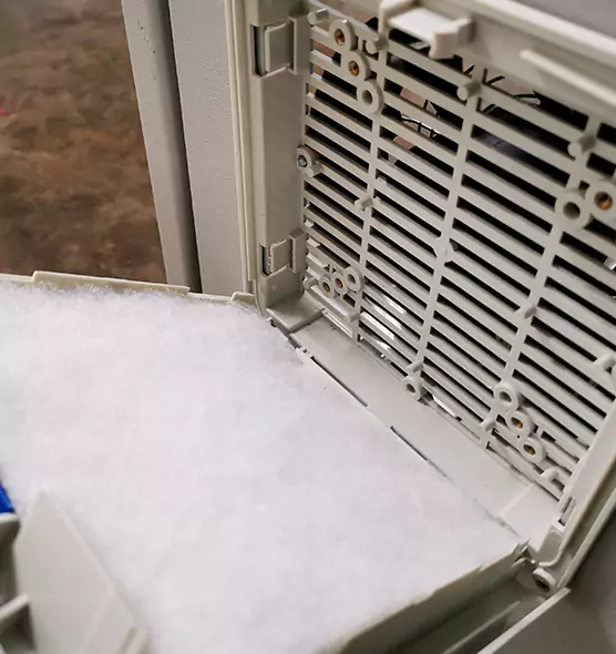 Professional Dryer Vent Mold Cleaning in Reading, PA