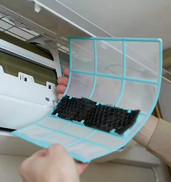 Welcome to Air Duct Cleaning & Repairs Reading — Your Local HEPA Filter Installation Pros in Reading, PA