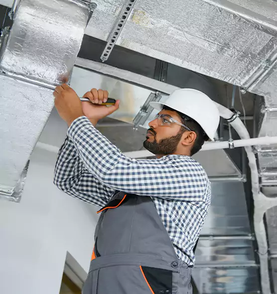 Welcome to Mold & Mildew Removal from Air Ducts Reading, PA
