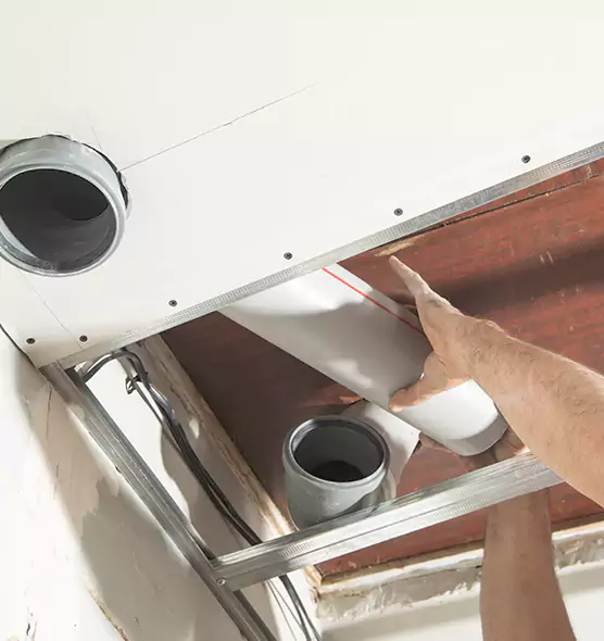 Professional Seasonal Allergy Air Duct Cleaning in Reading, PA