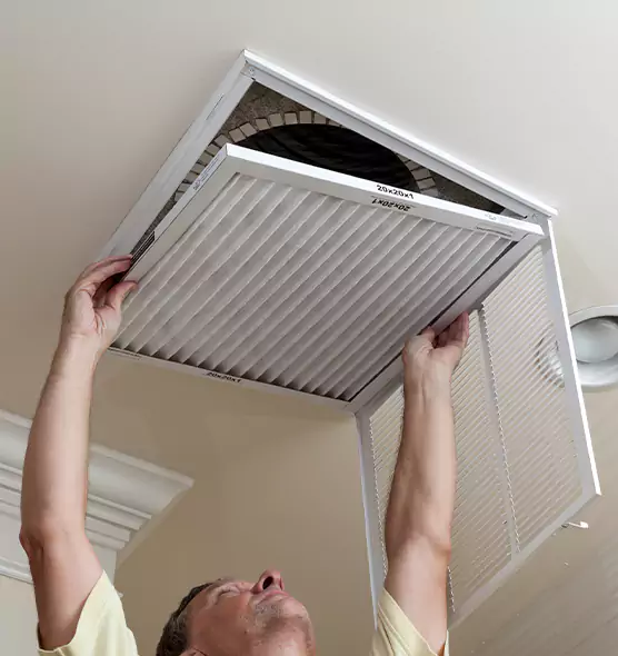 Trusted Vent Shaft Cleaning Expert in Reading, PA