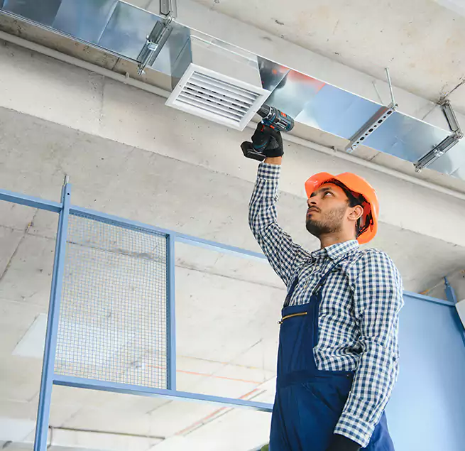 Why Homeowners & Businesses Trust Us in Reading, PA?