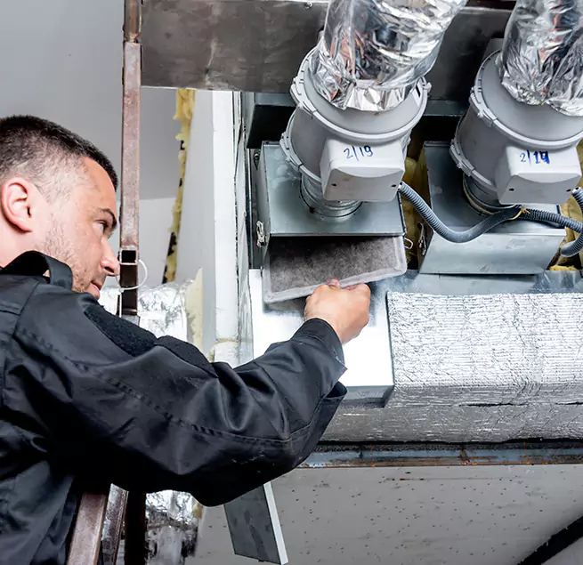 Why Homeowners & Businesses Trust Us in Reading, PA?