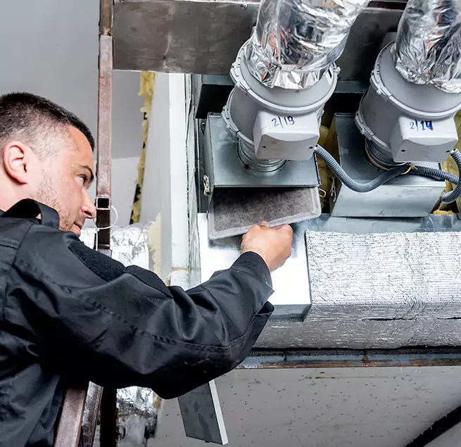 Why Homeowners & Businesses Trust Us in Reading, PA?