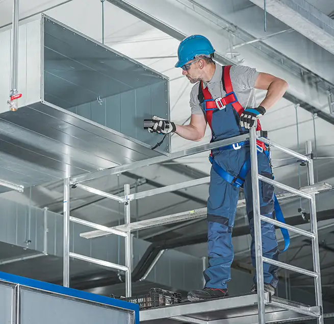 Why Homeowners & Businesses Trust Us in Reading, PA?