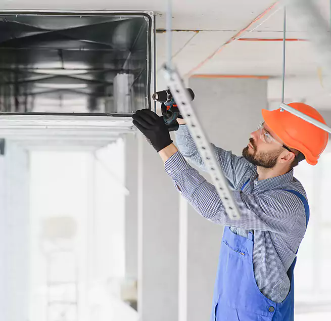 Why Homeowners & Businesses Trust Us Reading, PA