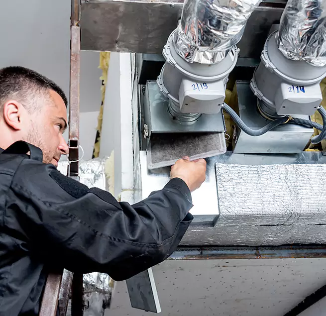 Why Homeowners & Businesses Trust Us in Reading, PA?