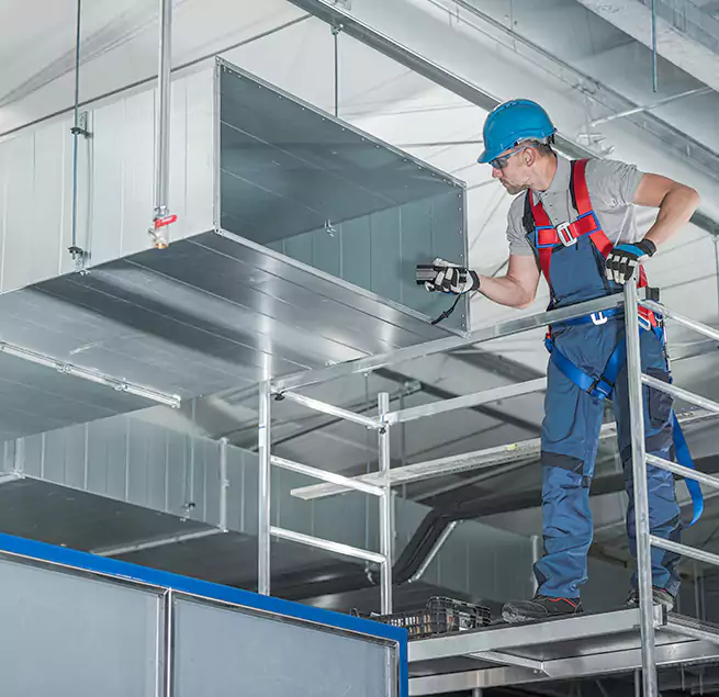 Why Homeowners & Businesses Trust Us in Reading, PA?