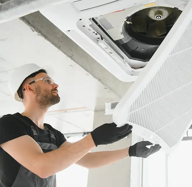 Why Homeowners & Businesses Trust Us in Reading, PA?