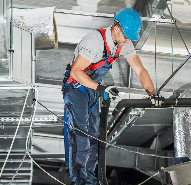 Why Homeowners & Businesses Trust Us in Reading, PA?