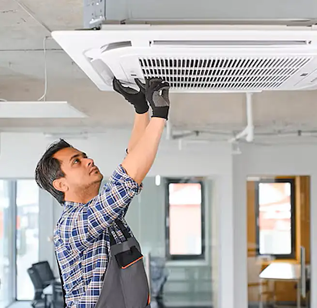 Why Homeowners & Businesses Trust Us in Reading, PA?