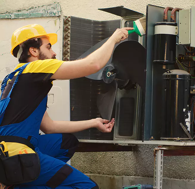 Why Homeowners Businesses Trust Us in Reading, PA?