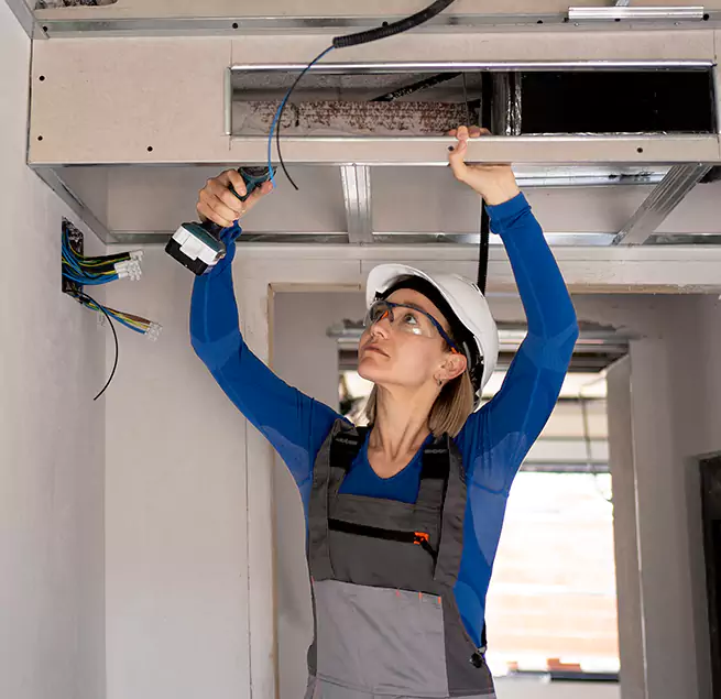 Why Homeowners & Businesses Trust Us in Reading, PA?