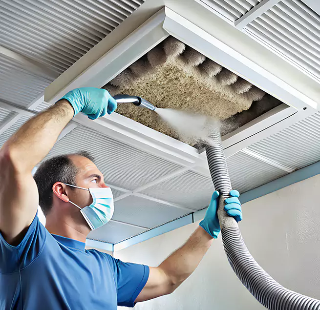 Why Homeowners Businesses Trust Us in Reading, PA