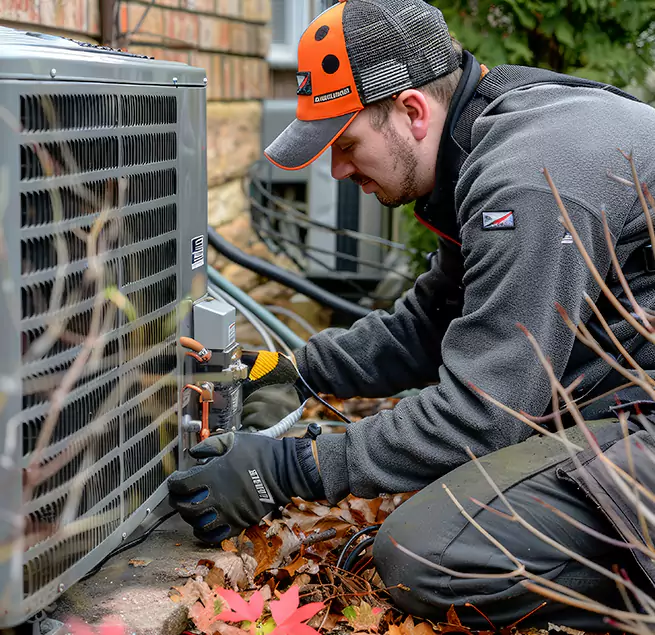 Why Homeowners & Businesses Trust Us in Reading, PA?