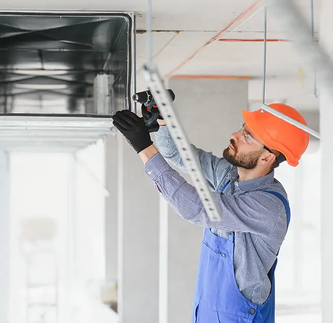 Why Homeowners Businesses Trust Us Reading, PA