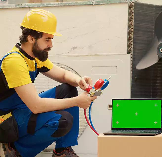 Why Homeowners & Businesses Trust Us in Reading, PA?