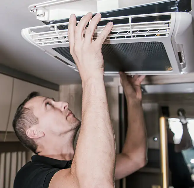 Why Homeowners & Businesses Trust Us Reading, PA