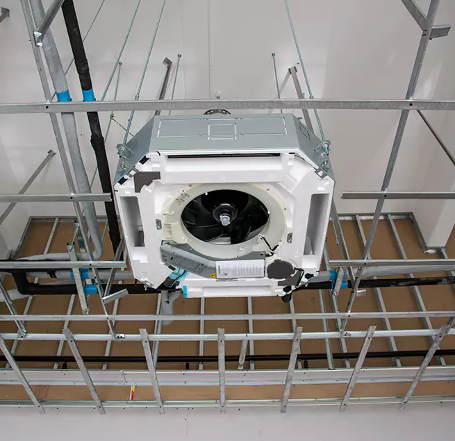 Why Homeowners & Businesses Trust Us Reading, PA