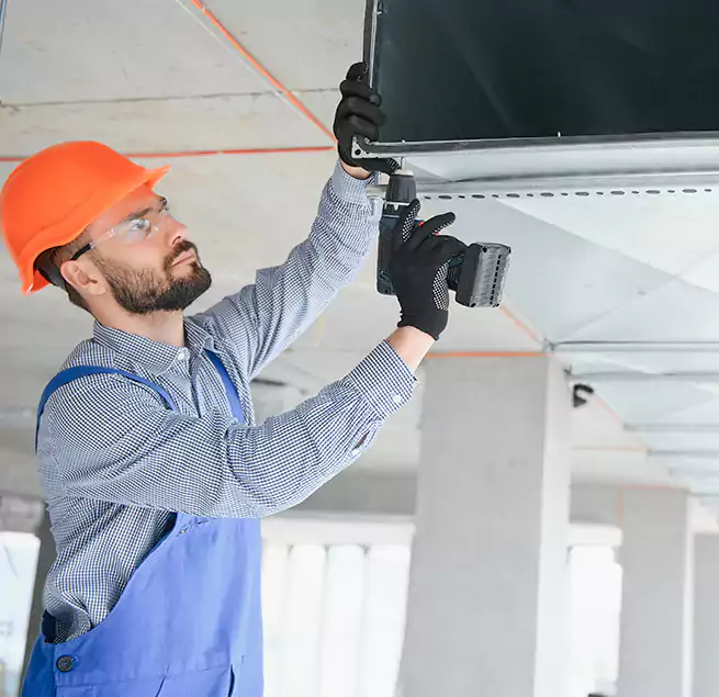 Why Homeowners & Businesses Trust Us in Reading, PA?