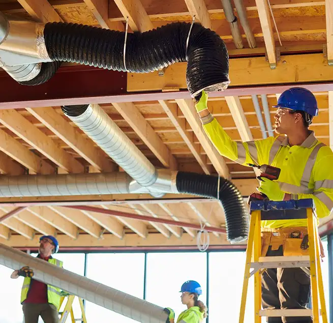 Why Homeowners & Businesses Trust Us in Reading, PA?