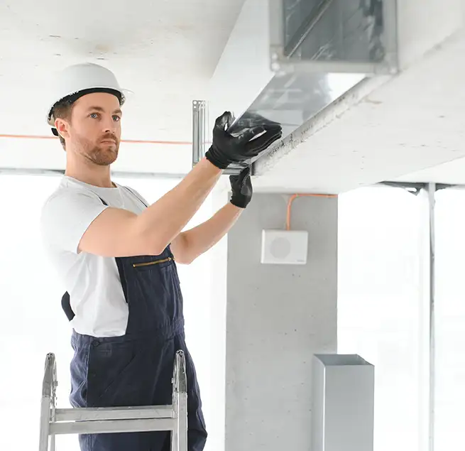 Why Homeowners & Businesses Trust Us in Reading, PA?