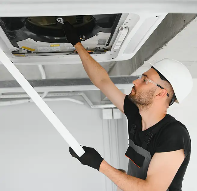 Why Homeowners & Businesses Trust Us in Reading, PA?