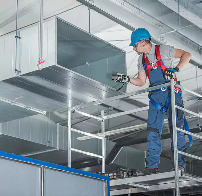 Why Homeowners & Businesses Trust Us in Reading, PA?