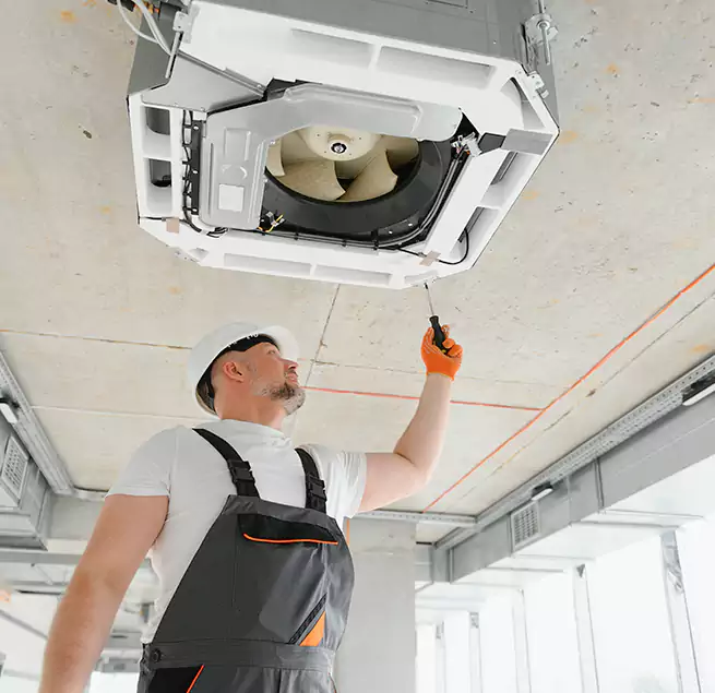 Why Homeowners Businesses Trust Us in Reading, PA